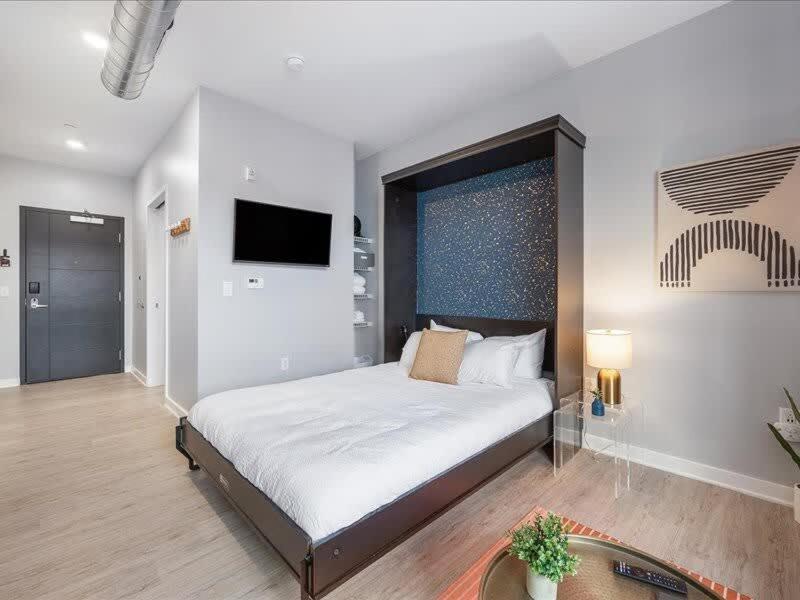 Cozysuites Boutique Sdo, Lawrenceville Pittsburgh Exterior foto